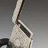 1870 British antique pure silver (925 silver) card case 60g Frederick Marson